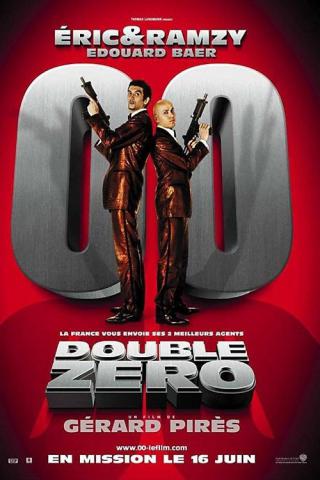 Два нуля (2004)