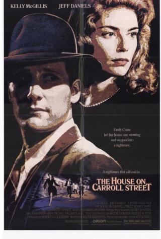 Дом на Кэролл-стрит (1988)