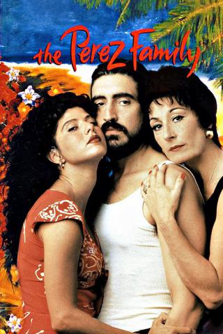 Семья Перес (1995)