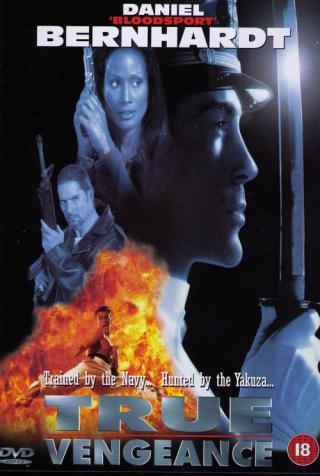 Один против якудза (1997)
