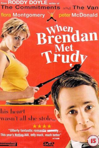 Когда Брэндан встретил Труди (2000)