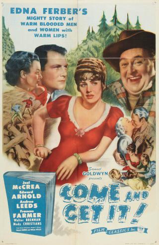 Приди и владей (1936)