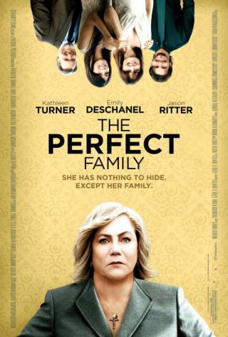 Идеальная семья (2011)