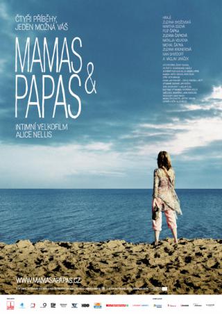 Мамы и папы (2010)