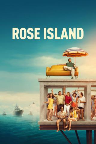 Невероятная история острова Роз (2020)
