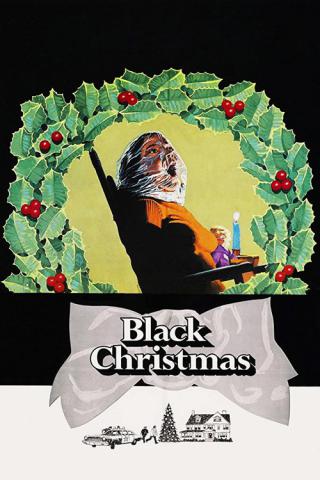 Черное рождество (1974)