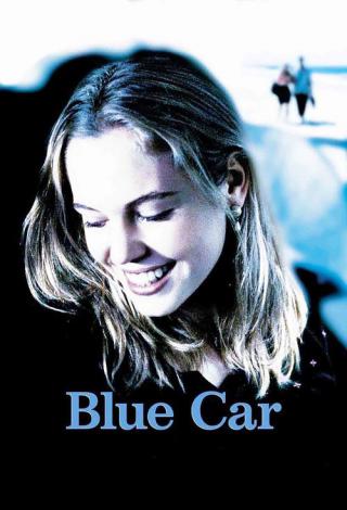 Синяя машина (2002)