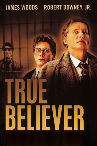 Истинно верующий (1989)