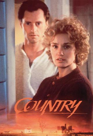 Деревня, Country (1984)