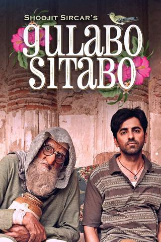 Гулабо и Ситабо (2020)