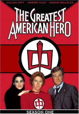 Величайший американский герой (1981)