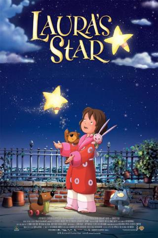 Звезда Лоры (2004)