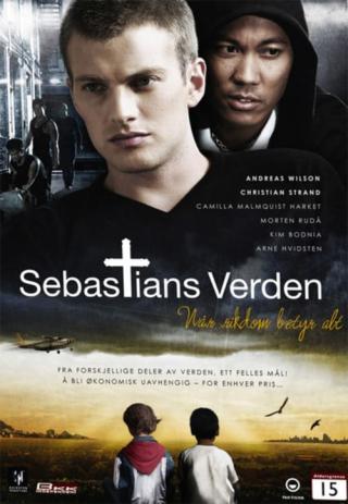 Мир Себастьяна (2010)