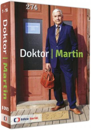 Доктор Мартин (2015)