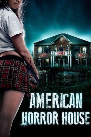 Американский дом ужасов (2012)