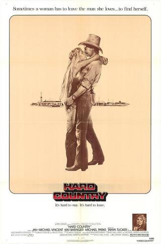 Суровая страна (1981)
