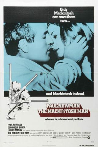 Человек-макинтош (1973)