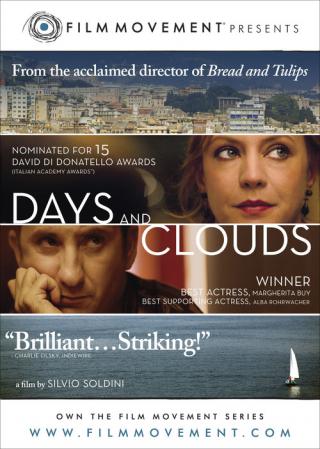 Дни и облака (2007)