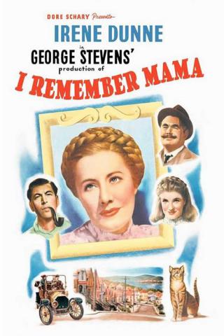 Я помню маму (1948)