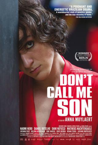 Не называй меня сыном (2016)