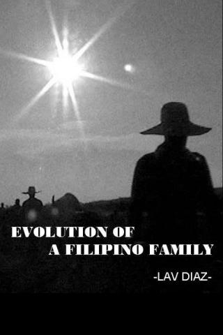 Эволюция филиппинской семьи (2004)