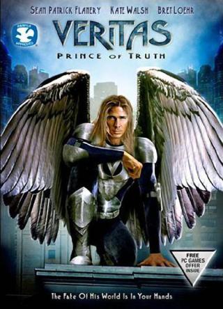 Веритас: Принц правды (2006)