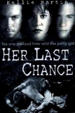 Ее последний шанс (1996)