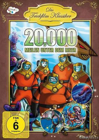20000 лье под водой (2004)