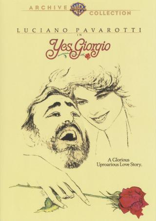 Да, Джорджио (1982)