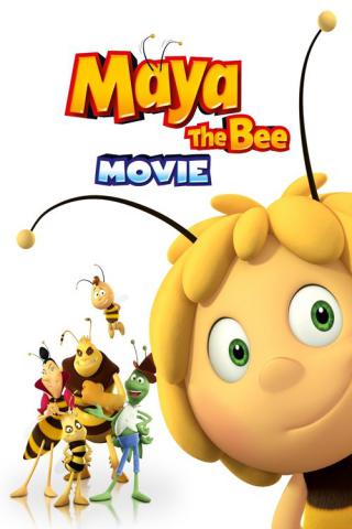 Пчёлка Майя (2014)