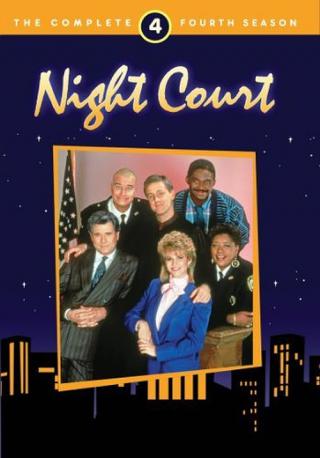 Ночной суд (1984)