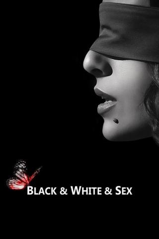 Черно-белый секс (2012)