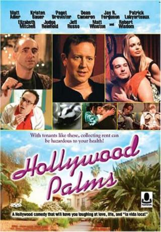 Голливудские пальмы (2001)