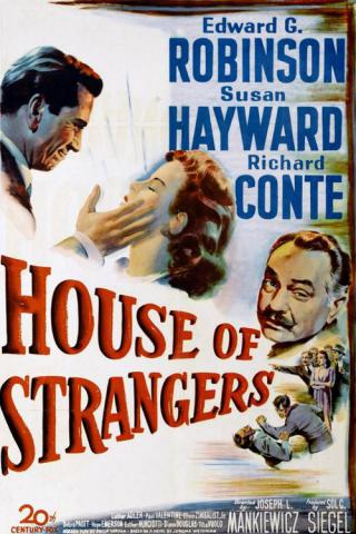 Дом незнакомцев (1949)