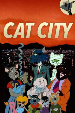Ловушка для кошек (1986)