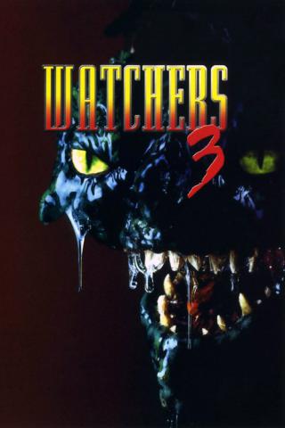 Наблюдатели 3 (1994)