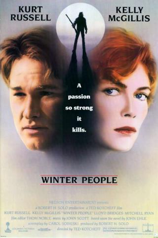 Люди зимы (1989)