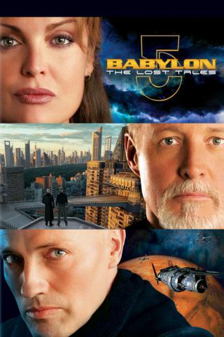Вавилон 5: Затерянные сказания (2007)