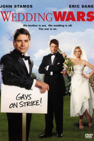 Свадебные войны (2006)