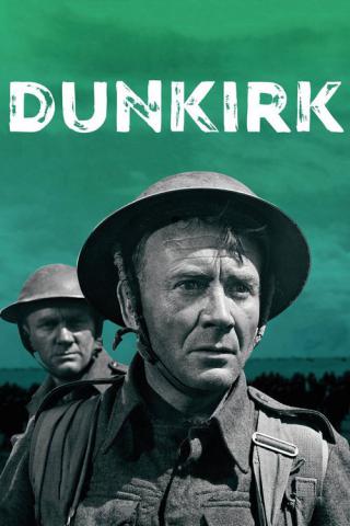 Дюнкерк (1958)