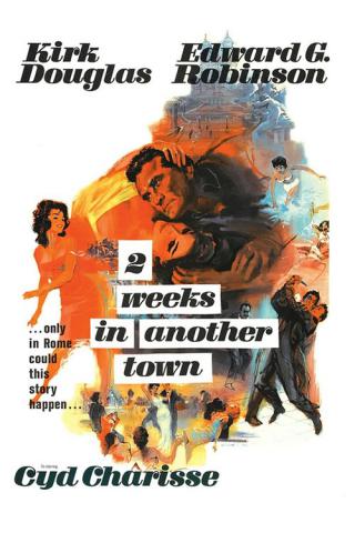 Две недели в другом городе (1962)