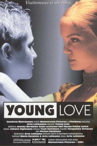 Юная любовь (2001)