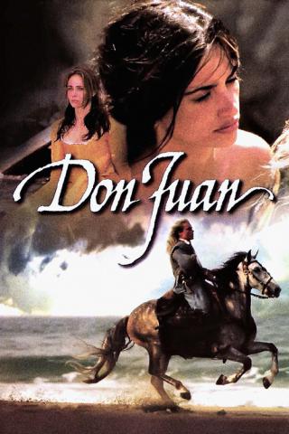 Дон Жуан (1998)