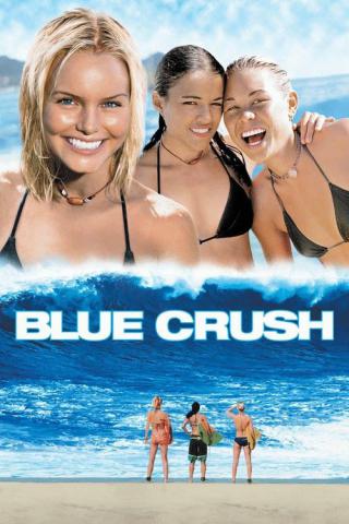 Голубая волна (2002)