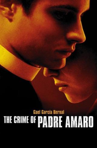 Тайна отца Амаро (2002)