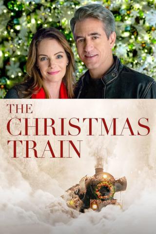 Рождественский поезд (2017)