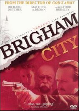 Бригам-сити (2001)