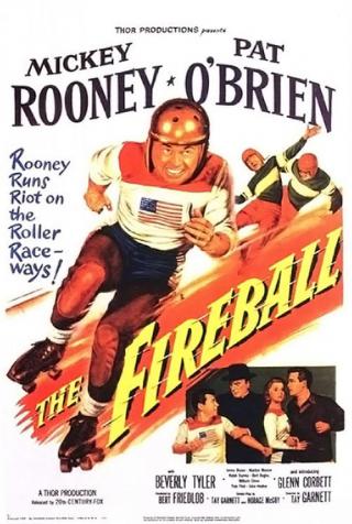 Файербол (1950)