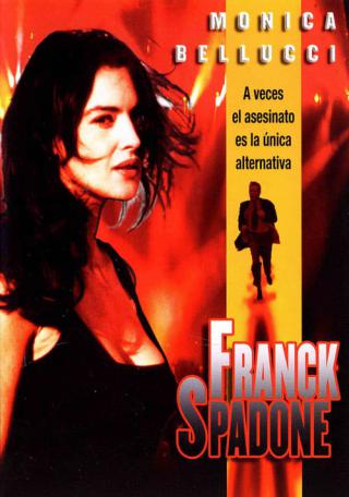 Франк Спадоне (1999)