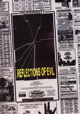 Отражение зла (2002)